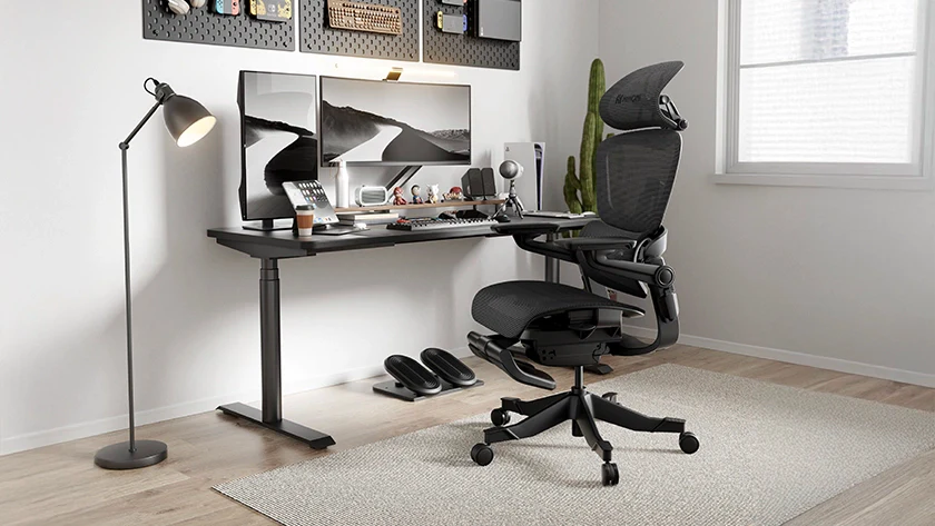 The Smart Money Guide to Office Furniture: Why Your Ergonomic Chair is a Financial Decision, Not Just a Purchase
