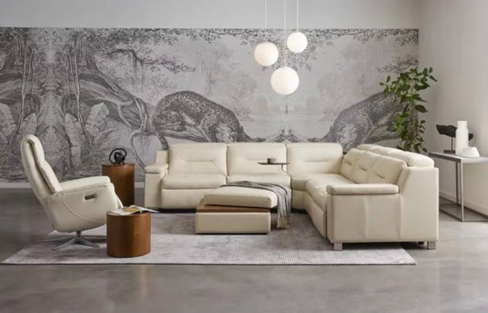The Ultimate Financial Guide to Furniture: Leather Sectional Sofa Price to Commercial ROI